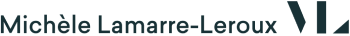 Logo Me Michèle Lamarre-Leroux